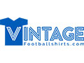 Vintage Footballshirts Discount Promo Codes